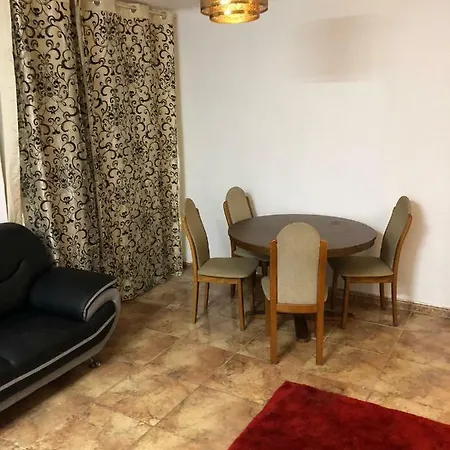 Guest house Henry Annemasse