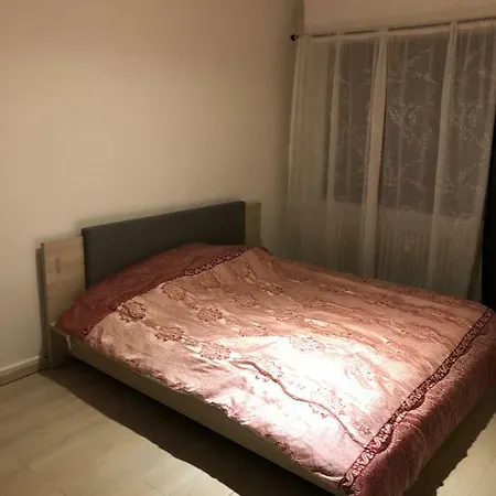Guest house Henry *