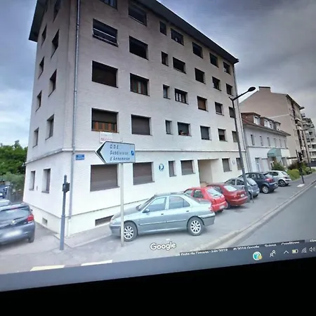 Henry * Annemasse